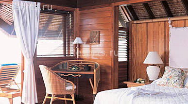 Bora-Bora Pearl Beach Resort 12